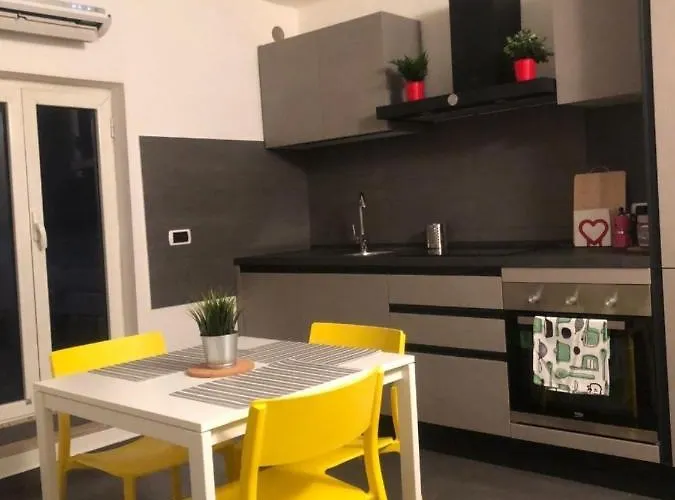 Amendola Howme Daire *