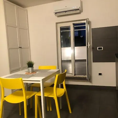 Apartamento Amendola Howme