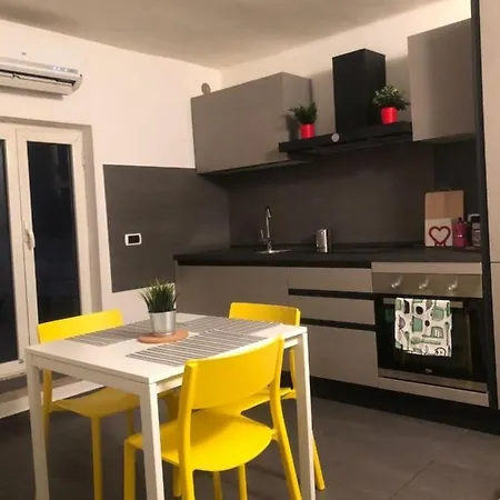 Amendola Howme Apartamento *