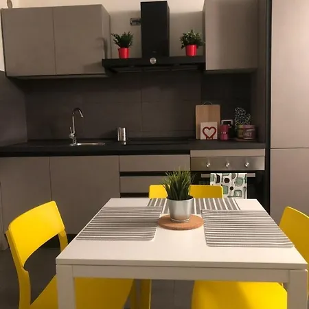 Amendola Howme 巴里