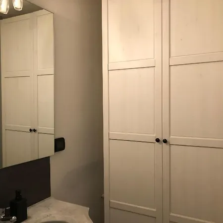 Amendola Howme Apartamento *