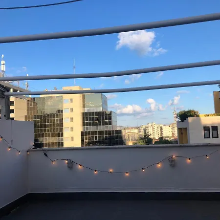 Amendola Howme 公寓 巴里