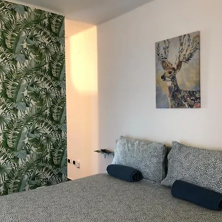 Amendola Howme Apartamento