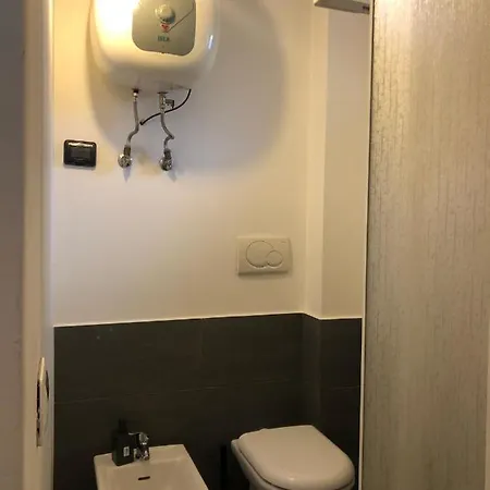 Apartamento Amendola Howme