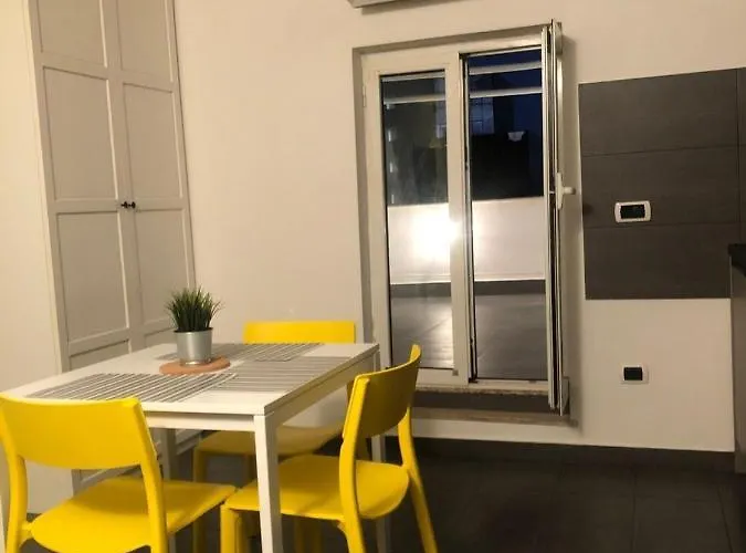 Apartmán Amendola Howme