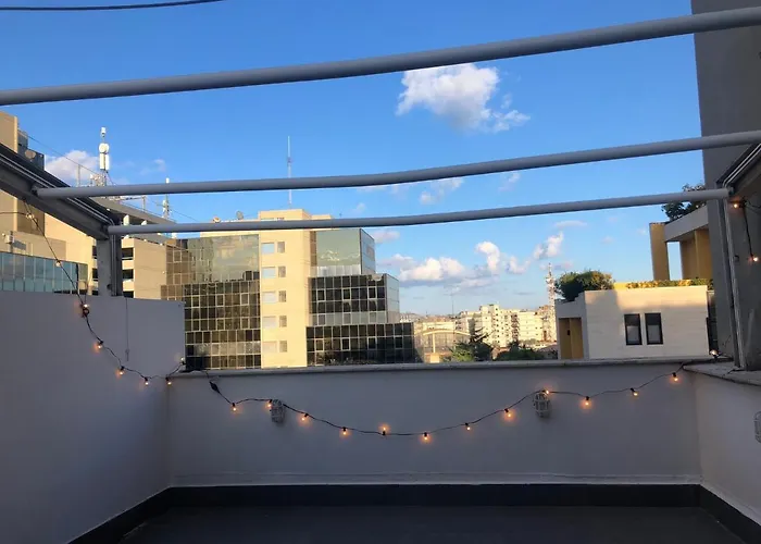 Amendola Howme Apartmán Bari